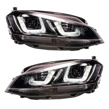 LED Koplampen Volkswagen Golf 7 RL035 beschikbaar voor biedingen