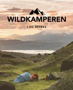 Wildkamperen 9789018047627 Luc Gesell, Verzenden, Gelezen, Luc Gesell