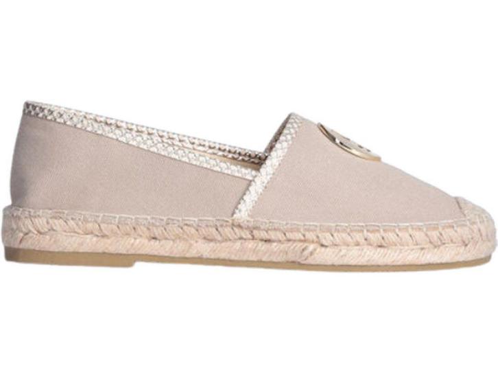Liu Jo Dames Instappers - Canvas espadrilles met, Huis en Inrichting, Woonaccessoires | Overige, Zo goed als nieuw, Verzenden