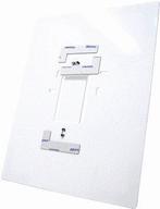 Comelit Mini Muurplaat voor Deurcommunicatie - 6711WV, Verzenden, Nieuw, Overige typen