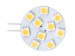 Talamex Ledlamp G4  Led10 8-30V G4-zij insteek, Watersport en Boten, Ophalen of Verzenden, Nieuw, Overige materialen, Overige merken