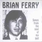 LP gebruikt - Brian Ferry - Songs From The Soul Of My Sui..., Zo goed als nieuw, Verzenden