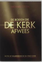 De boeken die de Kerk afwees / Telos 9789063534721 M. Green, Boeken, Verzenden, Gelezen, M. Green