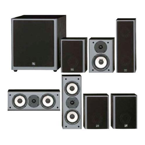 Onkyo 940 7.1 surround speakerset (Set van 8 stuks), Audio, Tv en Foto, Luidsprekers, Complete surroundset, Gebruikt, Overige merken