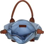 Charm London Buckingham Handtas Crossbody Schoudertas, Verzenden, Nieuw