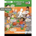 Verrekijker 3 taal - werkboek kijker 1 9789048625611, Boeken, Verzenden, Zo goed als nieuw, Neel Vermeiren