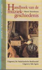 Iedenis 2 Handboek muziekgeschiedenis 9789024275021, Boeken, Muziek, Gelezen, Boereboom, Jan Maddens, Verzenden
