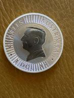 Australië. 1 Dollar 2024 Kangaroo, 1 Oz (.999) (Zonder