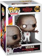 Funko Pop! - Stranger Things Vecna (Transformation) #1540 |, Verzamelen, Verzenden, Nieuw