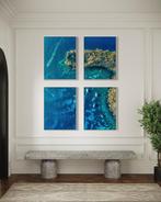 Fabian Kimmel - Mediterranean Horizons - Series of 4