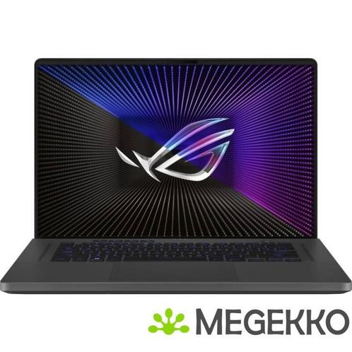 Asus ROG Zephyrus G16 GU603VI-N4015W 16  Core i9 RTX 4070, Computers en Software, Windows Laptops, Nieuw, Verzenden