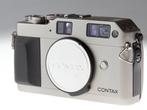 Contax G1 Gehäuse Autofocus viewfinder camera, Audio, Tv en Foto, Fotocamera's Analoog, Nieuw