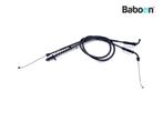 Gaskabel BMW C 600 Sport (C600 K18), Verzenden, Gebruikt
