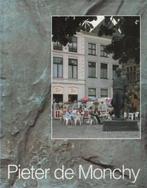 Pieter de Monchy, beeldhouwer 9789072687043 Wim Bary, Boeken, Verzenden, Gelezen, Wim Bary