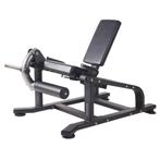 Toorx Professional Aktiv Leg Extension FWX-4800, Verzenden, Nieuw