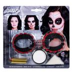 Make-Up Kit Day Of The Dead, Verzenden, Nieuw