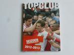 Topclub Feyenoord Seizoen 2012-2013 (DVD) Nieuw, Cd's en Dvd's, Dvd's | Documentaire en Educatief, Verzenden, Nieuw in verpakking