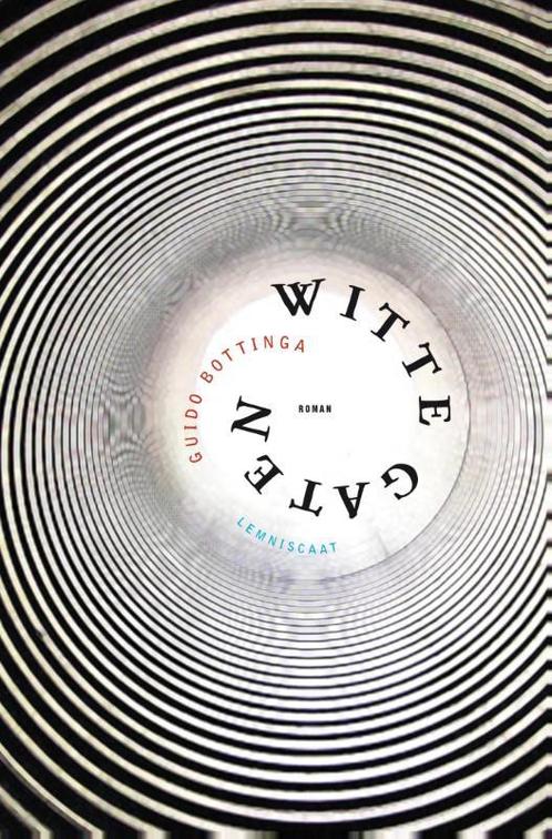 Witte gaten 9789047707240 Guido Bottinga, Boeken, Romans, Zo goed als nieuw, Verzenden