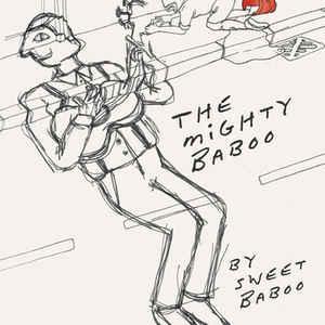 cd - Sweet Baboo - The Mighty Baboo, Cd's en Dvd's, Cd's | Overige Cd's, Zo goed als nieuw, Verzenden