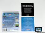 Gameboy Advance / GBA – Super Mario World – Super Mario Adva, Spelcomputers en Games, Games | Nintendo Game Boy, Verzenden, Gebruikt