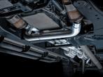 AWE Tuning 4th Gen GM 1500 6.2L 0FG Catback Split Rear Exit, Ophalen of Verzenden, Nieuw