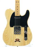 Fender 60th Anniversary Telecaster Natural Limited Editio..., Muziek en Instrumenten, Snaarinstrumenten | Gitaren | Elektrisch