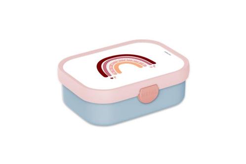 Mepal Ontwerp je eigen Lunchbox Campus - Regenboog, Diversen, Schoolbenodigdheden, Nieuw, Verzenden