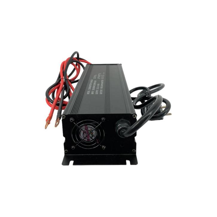 Landport (LP) PC 24-60 Lithium LiFePO4 acculader 24 volt 60, Auto diversen, Autogereedschap, Nieuw, Ophalen of Verzenden