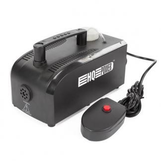 Rookmachine | HQ Power (0.3 liter, 400W), Huis en Inrichting, Lampen | Overige, Nieuw, Verzenden