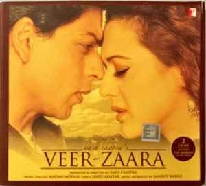 cd digi - The Late Madan Mohan - Yash Chopras Veer-Zaara, Cd's en Dvd's, Cd's | Pop, Zo goed als nieuw, Verzenden