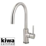 CARESSI Basic Line CABL002I ECO Eenhendel keukenmengkraan, Doe-het-zelf en Verbouw, Sanitair, Verzenden, Nieuw, Chroom, Kraan