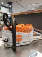 STIHL MSA 300 C-O accukettingzaag ( Prof 40 cm ), Ophalen of Verzenden, Zo goed als nieuw