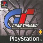 Gran Turismo (PlayStation 1), Verzenden, Gebruikt