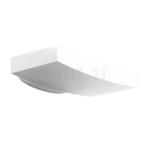 Artemide Surf Wall LED, wit - dimbaar - 3.000 K (Wandlampen), Verzenden, Nieuw