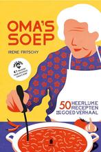 9789023016861 Omas soep | Tweedehands, Stichting Oma's Soep, Zo goed als nieuw, Verzenden