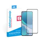 Screenprotector voor OnePlus 8T Edge to Edge, Nieuw, Bescherming