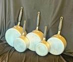 Brevete Gratieux Paris - Steelpan (5) - Aluminium