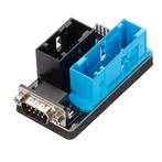 GoDiag | MQB Data Collector (ELV/TCM-DSG) | Versnellingsbaka, Verzenden, Nieuw