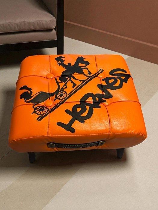 Art Stray-Nos - “ Graff & Craff by Hermés ”, Antiek en Kunst, Kunst | Designobjecten