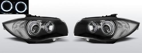 Koplampen Angel Eyes | BMW 1 Serie E87 / E81 2004-2007 | zwa, Auto-onderdelen, Verlichting, Nieuw, BMW, Verzenden