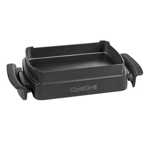 Tweedekans - Tefal XA7258 - Bakaccessoire, Witgoed en Apparatuur, Contactgrills, Ophalen of Verzenden