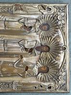 Icoon - Hout, Messing, Antiek en Kunst
