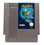 Solstice [Nintendo NES]