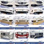 Mercedes BUMPER A45 CLA45 C63 E63 GLA45 GLC63 G63 GT63 AMG, Auto-onderdelen, Nieuw, Ophalen of Verzenden, Bumper, Mercedes-Benz