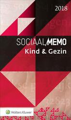 Sociaal Memo Kind en Gezin 2018, Nieuw, Verzenden