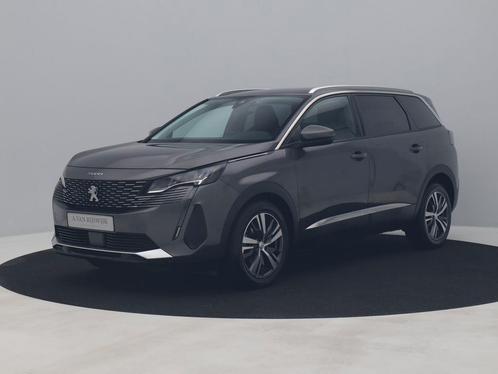 Peugeot 5008 | Zakelijke Lease v.a. €368.71 pm, Auto's, Peugeot, Lease, Automaat, Overige carrosserieën, Benzine, Zilver of Grijs