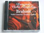 Brahms - Violin Concerto / Borika van den Booren, Emmy Verhe, Cd's en Dvd's, Cd's | Klassiek, Verzenden, Nieuw in verpakking