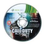 Call of Duty Black Ops (losse disc) (Xbox 360), Spelcomputers en Games, Games | Xbox 360, Verzenden, Gebruikt, Vanaf 12 jaar