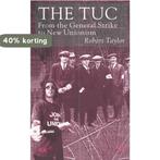 The TUC 9780333930663 R. Taylor, Verzenden, Gelezen, R. Taylor