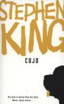 Cujo by Stephen King (Paperback)